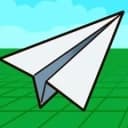 Plane Training Script INFINITE WINS, POWERS