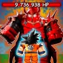 [🎉RELEASE🎉] Anime Boss Raid ⚔️