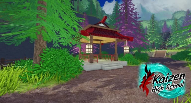 Kaizen [RP] | Auto-play, Auto-farm, Aimbot, ESP