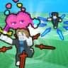 Blade Battle for Brainrots!