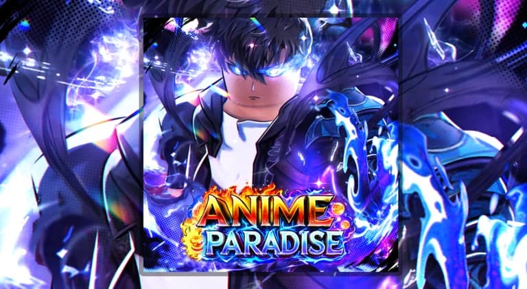 All Features - Anime Paradise