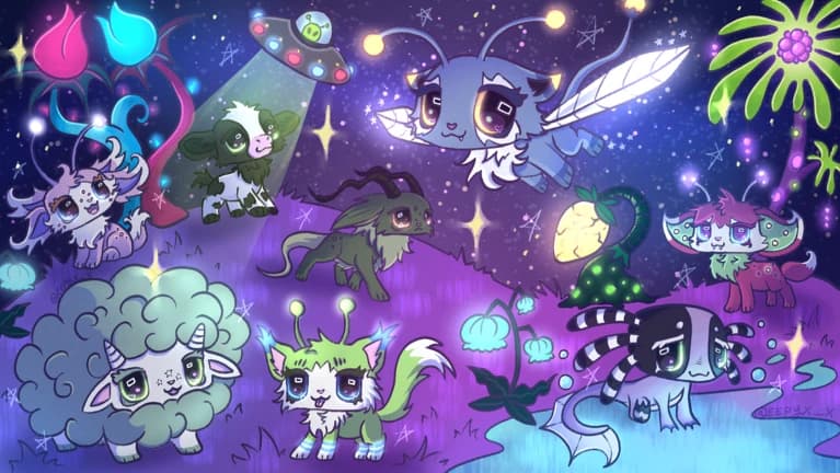 auto collect alien open source