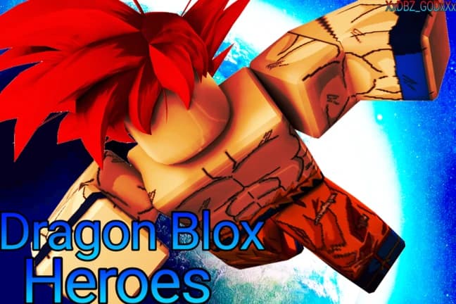 Dragon Blox Heroes | Training Assist, Ability Tracker