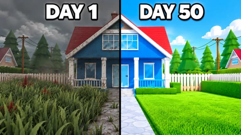 Cut all the Grass! - AutoFarm, AutoCollect, Teleport, & More