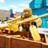 FPS🔥AirDrop Arena [S2]🔥