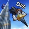 Dig the Hole
