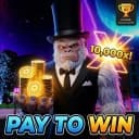 Pay To Win (BANK AND PRESTIGE!!!)
