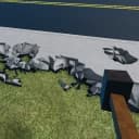 Auto Farm is fast and will collect all the rewards KEYLESS