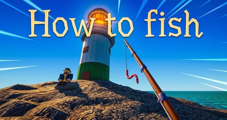 Kronos | How to Fish - Auto Fish, Pickup Aura