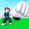 💪 Get Strongest Punch!