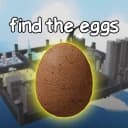 [🥚425] Find The Eggs