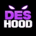 Des Hood [BACK!]