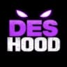 Des Hood [BACK!]