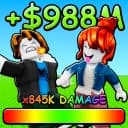 [🤚] Slap Fights