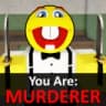 The Dank Murderer X