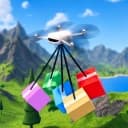DRONE DELIVERY!