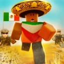 Mexico Border RP ADMIN/killall/infinite money
