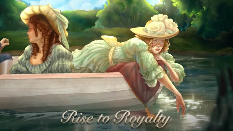 Rise To Royalty Script