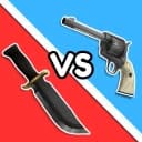 [☘️DUELS] Murderers VS Sheriffs