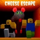 Cheese Escape [HORROR] Keyless