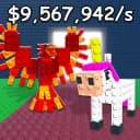Steal a Pet