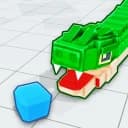 KEYLESS Snake Game OP teleport ALL FOOD and ALL CHESTS LOOP
