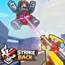 Strike Back [🔥Season 1]