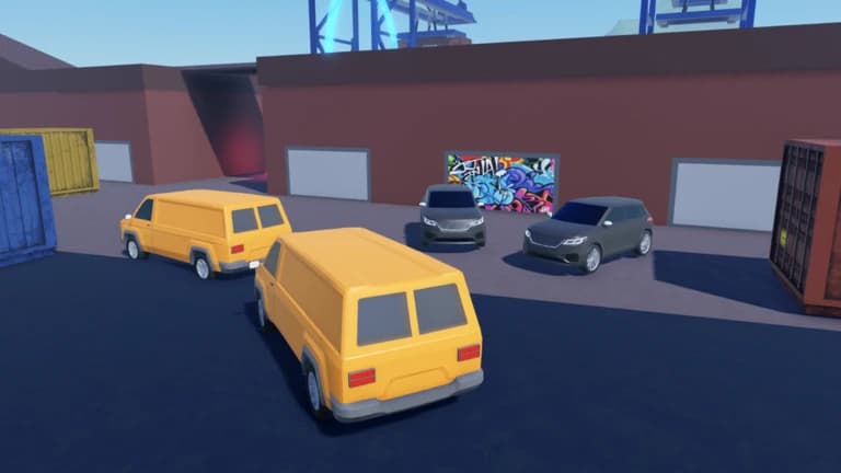 AUTO DELIVERY | MINI MENU 