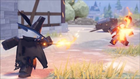 Wizard West | OP ATTACK MULTIPLIER INFINITE AMMO AND MORE