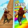 +1 Wood Per Click🌳