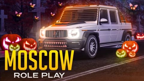 MoscowHub    