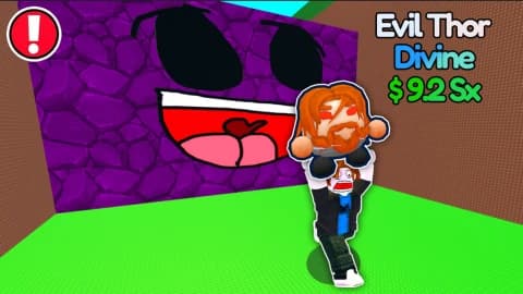 Free Stuff V2 (FREE GAMEPASSES, FREE AURAS, FREE PETS, etc)