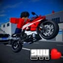 MOTORCYCLE 244 🔥
