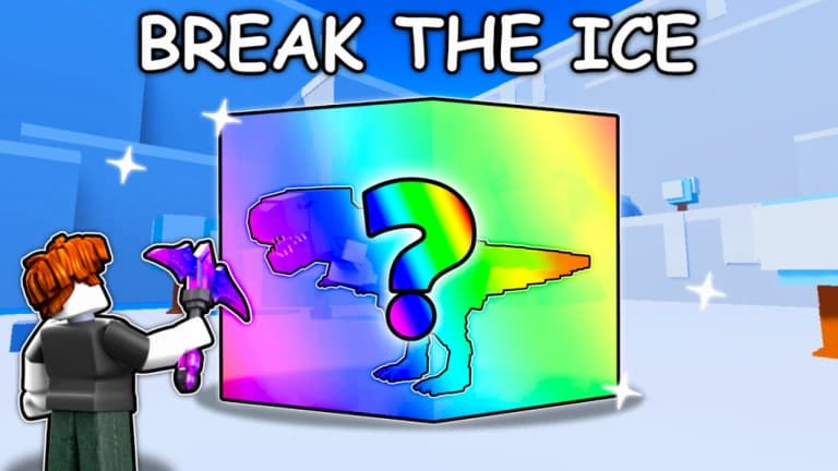 Break the Ice AutoFarm OP