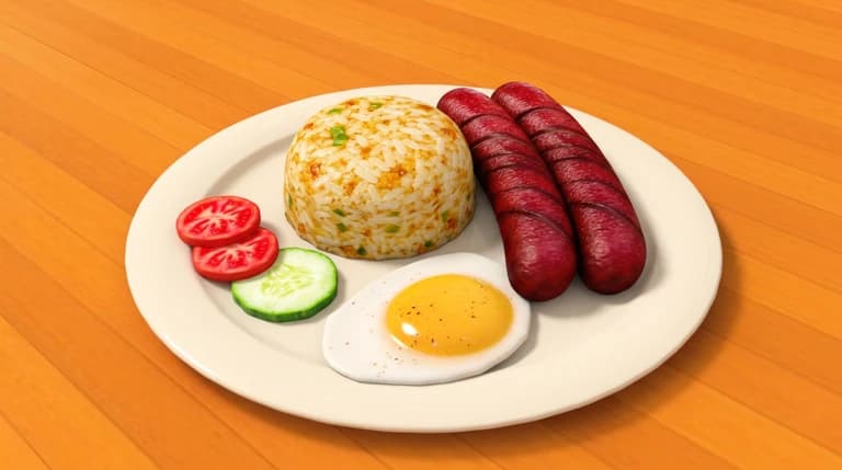 Karinderya! Auto serve food, Auto assign Customers, ect