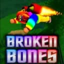 Broken Bones IV Auto Farm OP!!