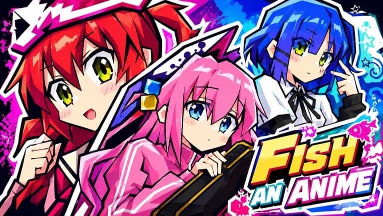 Kronos | Fish an Anime RNG - Auto Fish Auto Sell