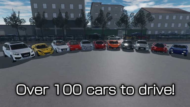 Car Driving Simulator - Speed, fling people
