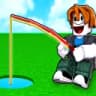 [🌊] Untitled Fishing Game