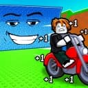 +1 Speed Motorcycle Tsunami Escape 