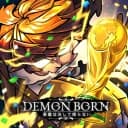 [⚽ WORLD CUP BETA] Demon Born