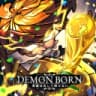 [⚽ WORLD CUP BETA] Demon Born