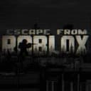 [BETA] Escape from Roblox