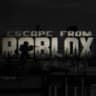 [BETA] Escape from Roblox
