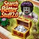 Search for Better Stuff 2.2
