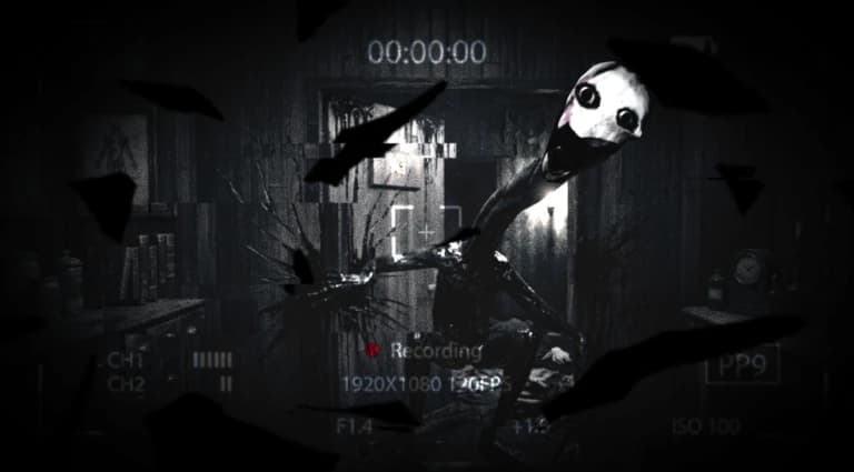 ANMU [HORROR] | Explore Assist | Objective ESP