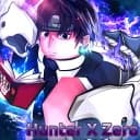 Hunter X Zero Auto Pushup