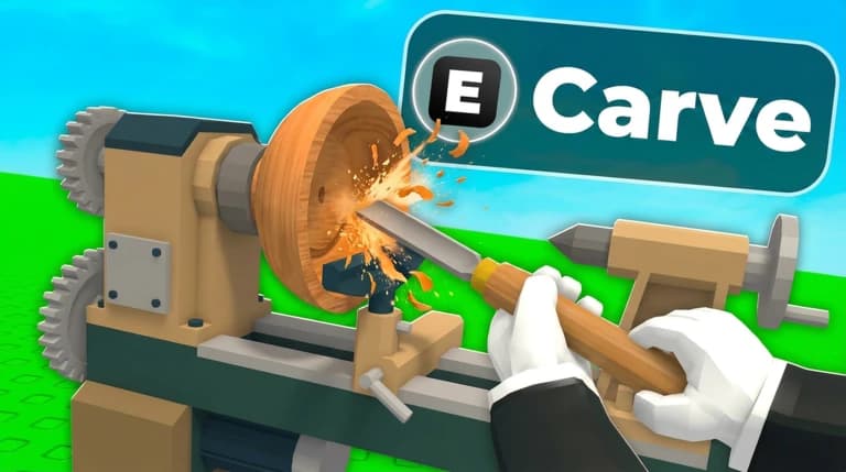AUTO CARVE AUTO TYCOON & infinite money v4