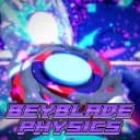 [BEYPOINTS + SHOP] Beyblade Physics