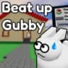 Beat up Gubby in His Own Home [MINIGUN!]